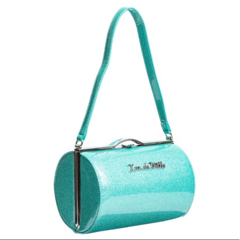 LUX DE VILLE TOTE